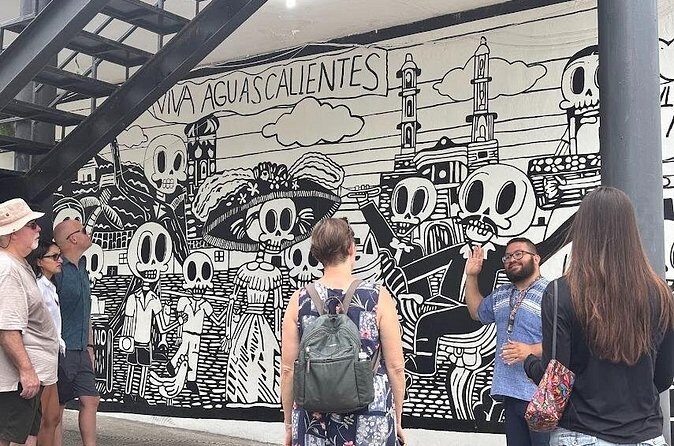 Walking Tour of Puerto Vallarta Culture, Cuisine, and History - Who Would Enjoy This Tour?