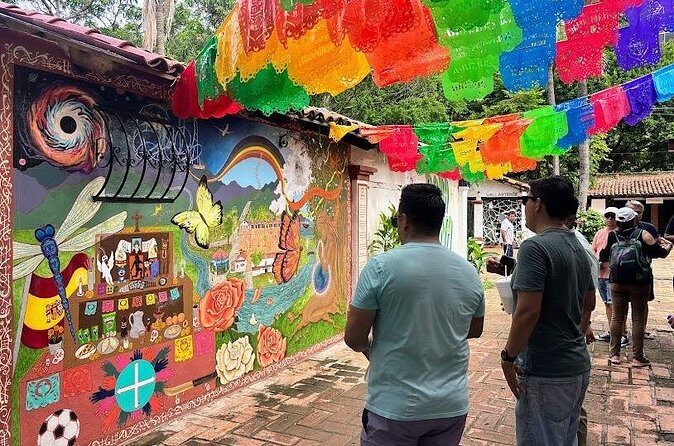 Walking Tour of Puerto Vallarta Culture, Cuisine, and History - FAQ