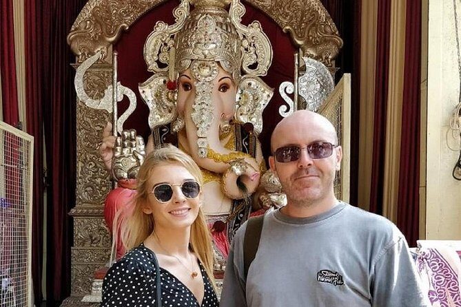 Walking Tour of Pune (2 Hours Guided Walk) - Who Would Love This Tour?