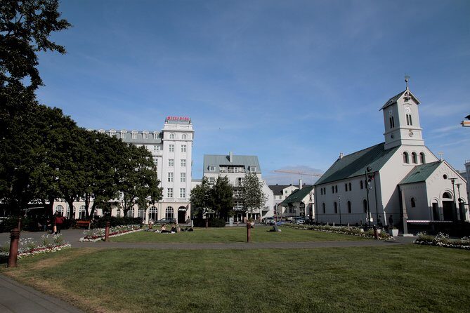 Walking tour of Reykjavik city - Authenticity and Review Highlights