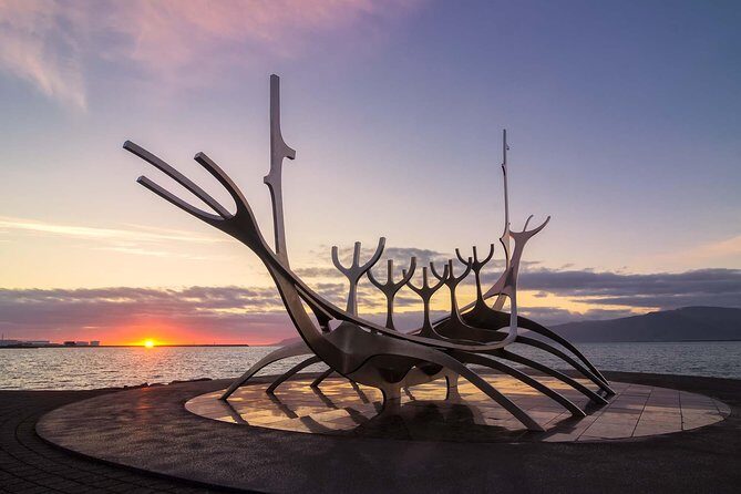 Walking tour of Reykjavik city - The Sum Up: Who Is This Tour Perfect For?