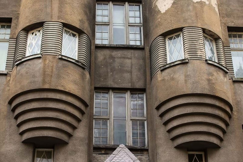 Walking Tour of Riga's Beautiful Art Nouveau Architecture - The Sum Up