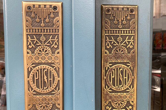 Walking Tour of Savannah's Must-See Sights - The Sum Up