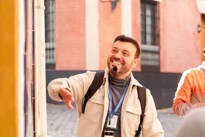 Walking Tour of Sevilla's Historic Sites - FAQ