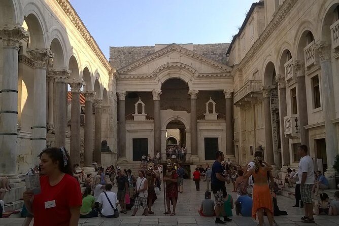 Walking tour of Split old town and craft beer tasting - Is This Tour Worth the Price?