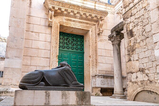 Walking tour of Split with an Art Historian - FAQs