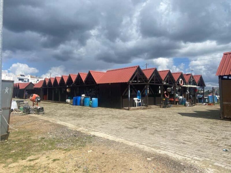 Walking tour of Tavira/Ilha de Tavira/Barril/Santa Luzia - The Sum Up