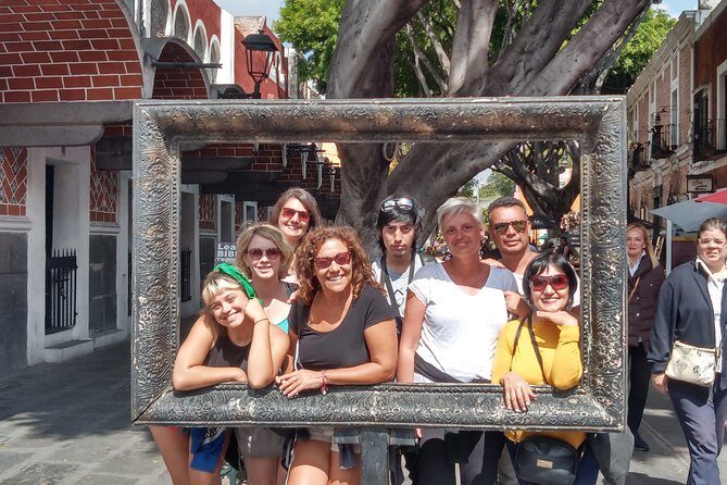 Walking tour of the city of Puebla - A detailed look at the Puebla walking tour