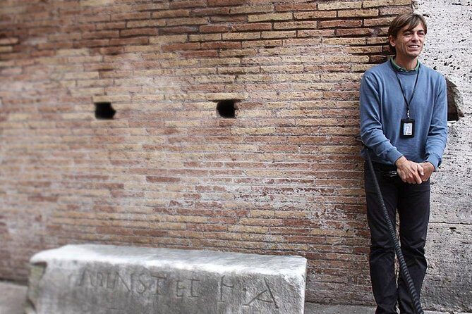 Walking Tour of the Colosseum, the Roman Forum and Palatine Hill - Final Thoughts