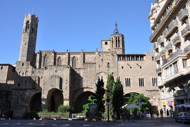 Walking tour of the Gothic Quarter of Barcelona + Cathedral - Final Thoughts