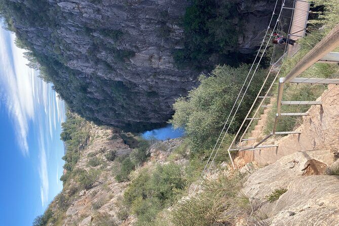Walking Tour of the Hanging Bridges of Canyon de Turia and Chulilla Village - Final Thoughts