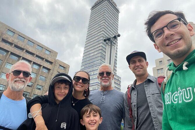 Walking Tour of the Historic Center of Mexico City - Final Thoughts: Is This Tour Right for You?