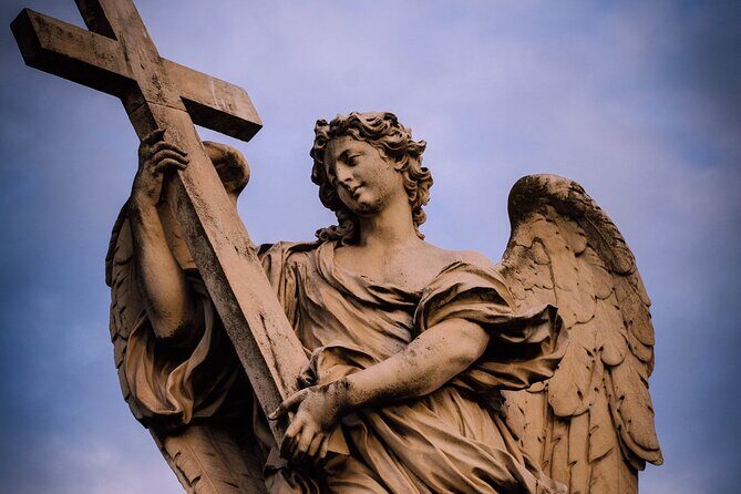 Walking tour of the main squares and fountains of Rome - FAQ