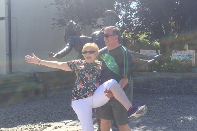 Walking Tour of The Quiet Man Film Locations in Cong - What Makes This Tour Special?