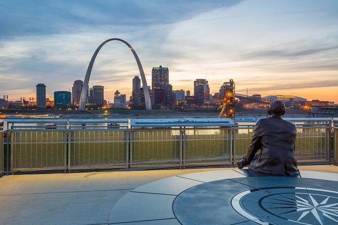 Walking Tour of the Saint Louis Fascinating History - Walking Tour of the Saint Louis Fascinating History: A Deep Dive into the City’s Charm