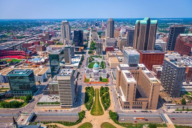 Walking Tour of the Saint Louis Fascinating History - FAQ