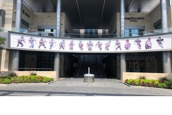Walking Tour of the Star District in Frisco with Brunch - Who Is This Tour Best For?