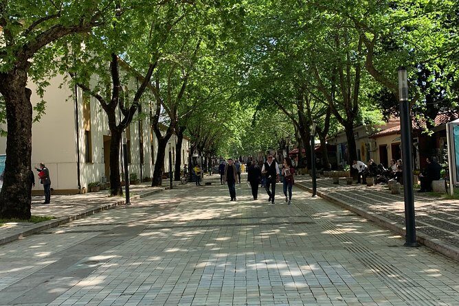 Walking Tour of Tirana - The Sum Up: Is This Tour Worth It?