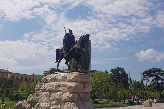 Walking Tour of Tirana - FAQ