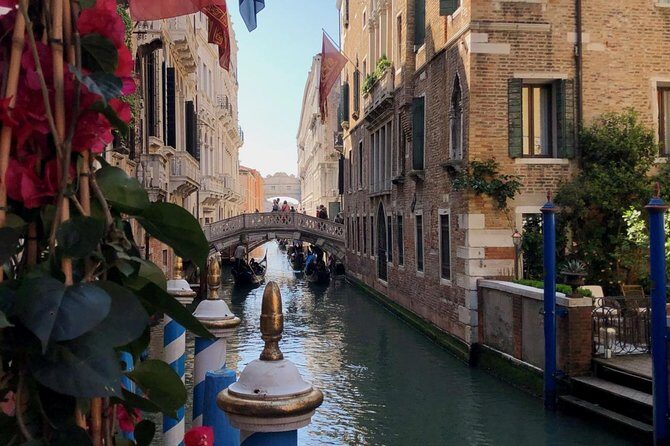 Walking Tour of Venice from St. Mark's Square to Rialto - Who Will Love This Tour?