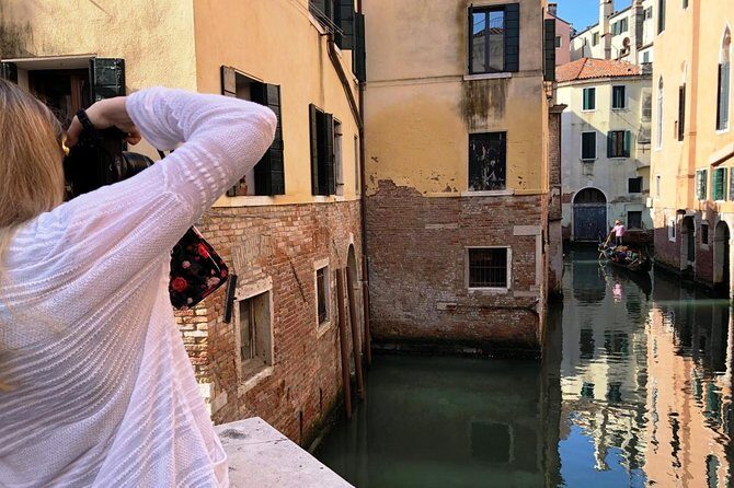 Walking Tour of Venice from St. Mark's Square to Rialto - The Sum Up