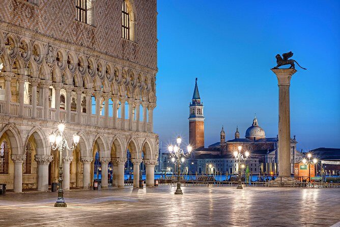 Walking Tour of Venice with Mini Cruise - A Deep Dive into the Tour Experience