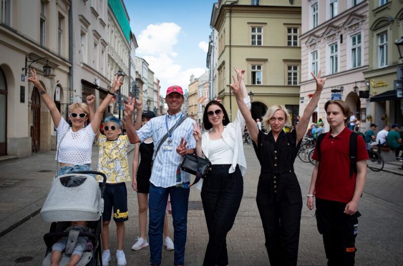 Walking Tour of Warsaw: Old Town Tour - 2-Hours of Magic! - Who Would Love This Tour?