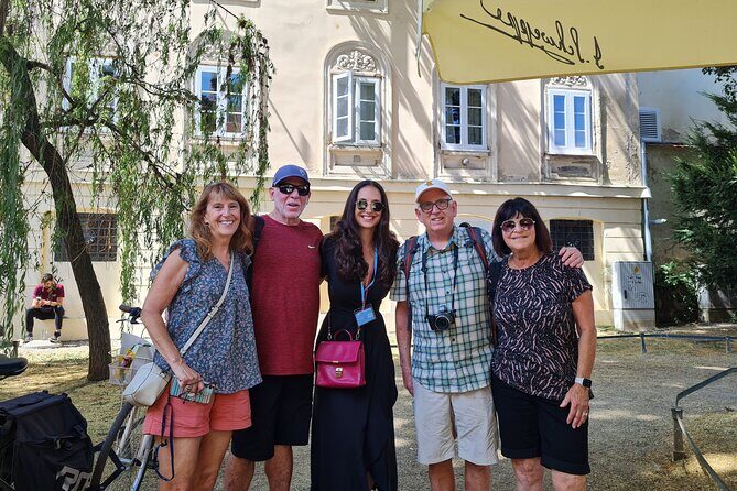 Walking tour of Zagreb - The Detailed Experience: What You’ll Actually Do and See