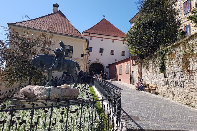 Walking tour of Zagreb - Who Should Book This Tour?