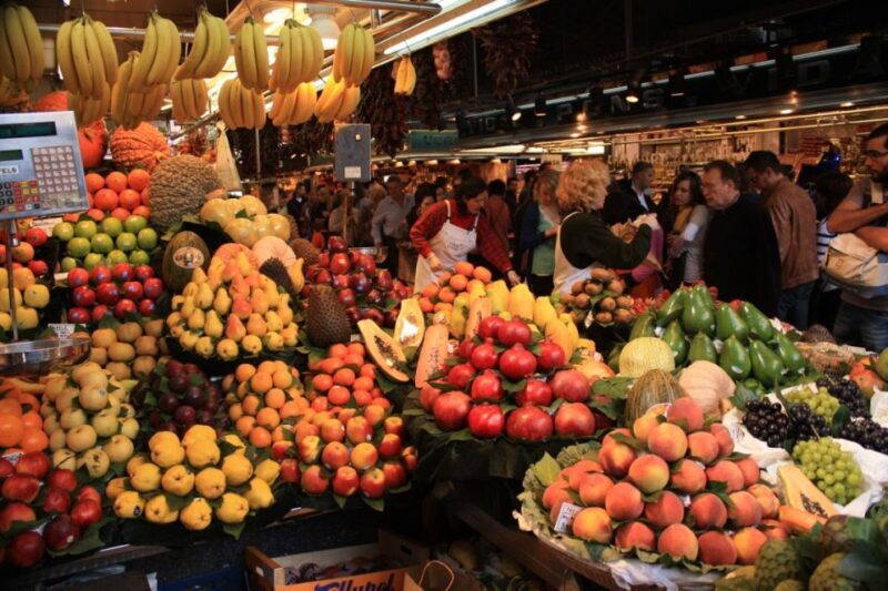 Walking Tour on Barcelona Old Town 3-Hour - FAQ