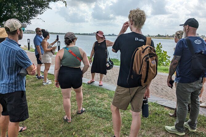 Walking Tour on the Mississippi - The Sum Up: Who Should Consider This Tour?