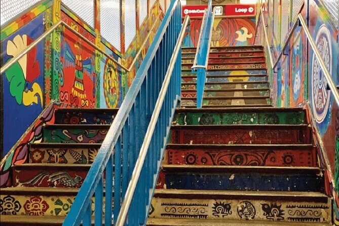 Walking Tour: Pilsen Chicago - Creativity & Community - The Sum Up