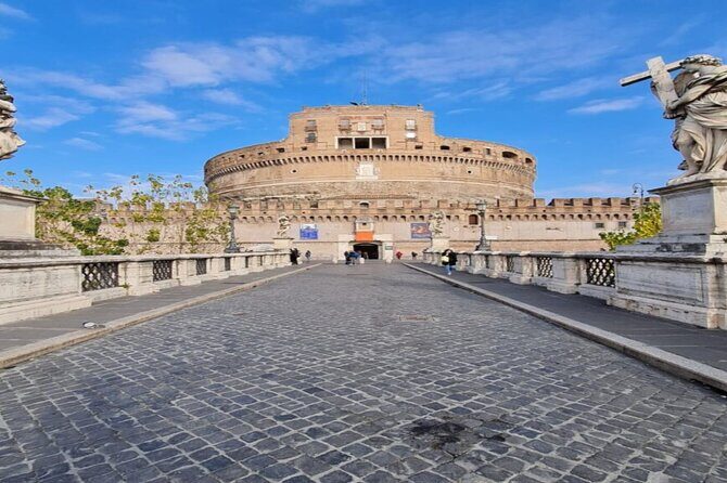 Walking Tour & Pizza Making - Who Should Consider This Tour?