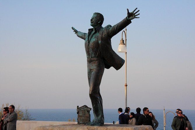 Walking tour Polignano a Mare - Key Points