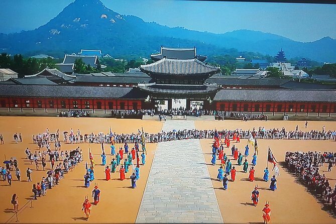 Walking Tour-Primary Royal Palace and Downtown;Old,Modern and Dynamic City - Final Thoughts: Who Should Book This Tour?