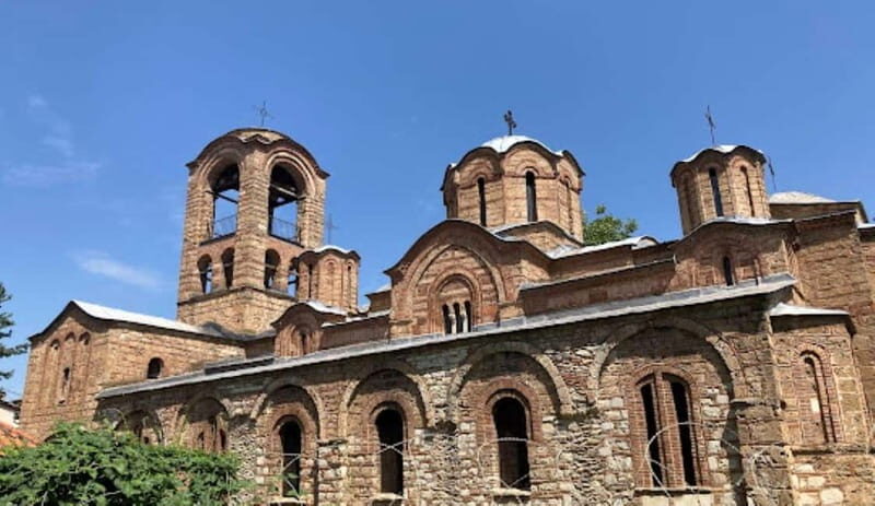 walking tour Prizren Old Town - FAQ