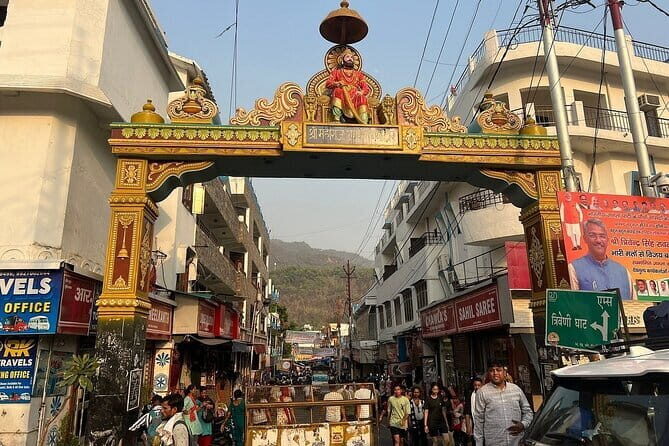 Walking Tour Rishikesh with Ganga Aarti at Triveni Ghat - Final Thoughts