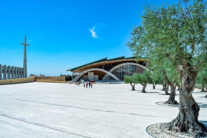 Walking tour San Giovanni Rotondo - An Introduction to San Giovanni Rotondo and Padre Pio