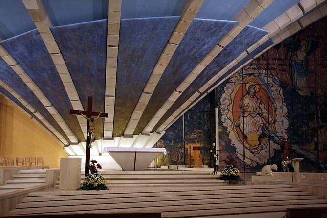 Walking tour San Giovanni Rotondo - Who Is This Tour Best Suited For?