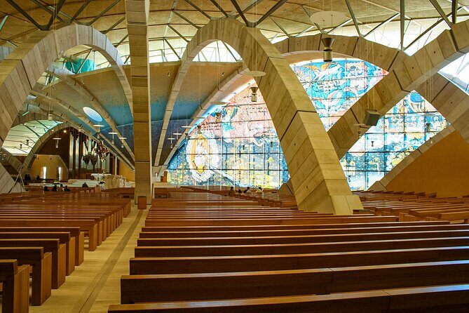 Walking tour San Giovanni Rotondo - The Sum Up