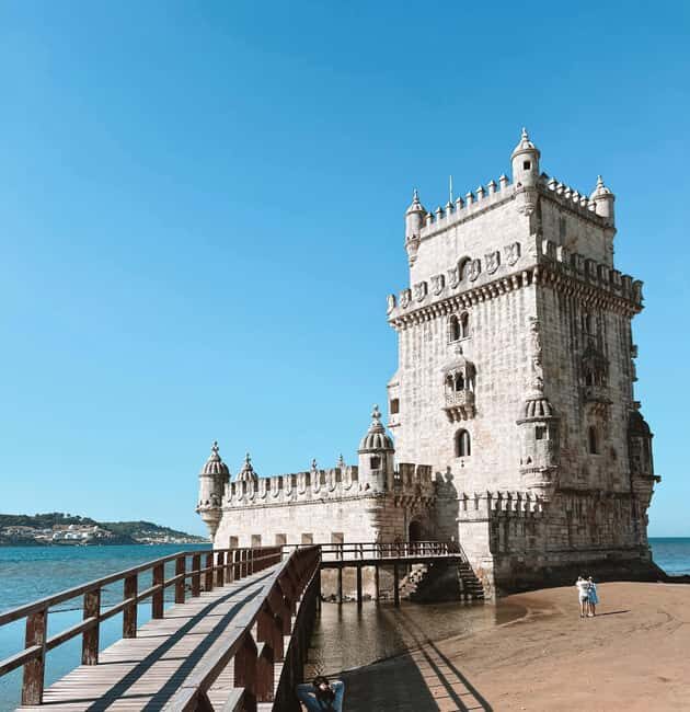Walking Tour Small Group Belém + Jerónimos Monastery Tickets - An In-Depth Look at the Tour Experience