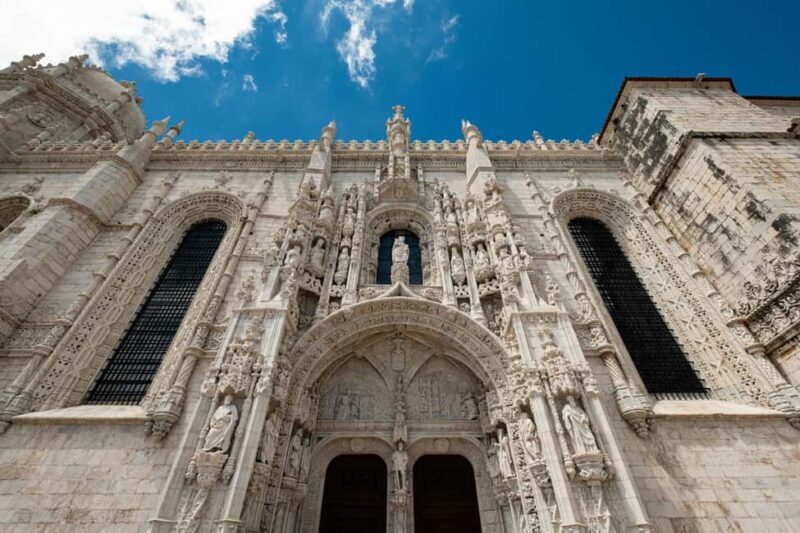 Walking Tour Small Group Belém + Jerónimos Monastery Tickets - The Sum Up: Who Will Love This Tour?