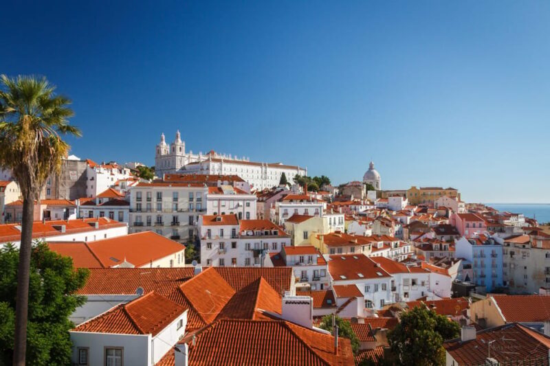 Walking Tour Small Group Lisbon: Tales, Views and Tastings - Authentic Experiences and Unique Insights