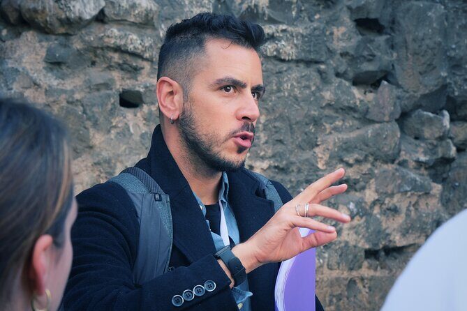 Walking Tour Spanish Civil War & Franco's Dictatorship - Introduction