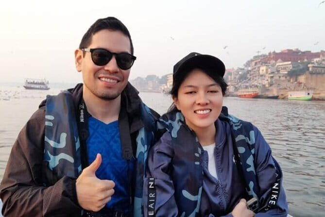 Walking Tour-Sunset Boat Tour - Evening Ganga Aarti Tour by VLT - Frequently Asked Questions