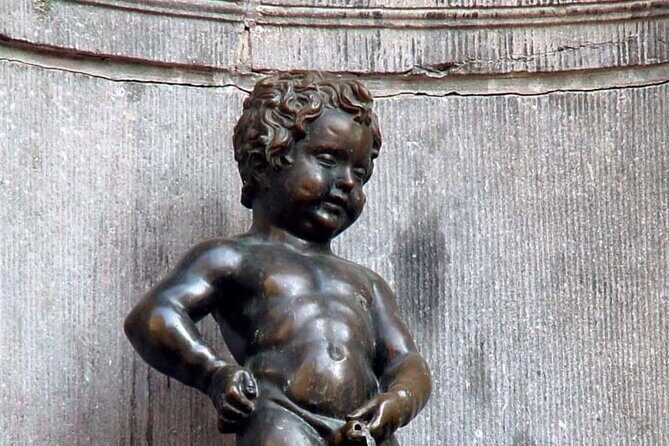 Walking Tour The Highlights Of Brussels - The Capital Of United States Of Europe - Final Thoughts