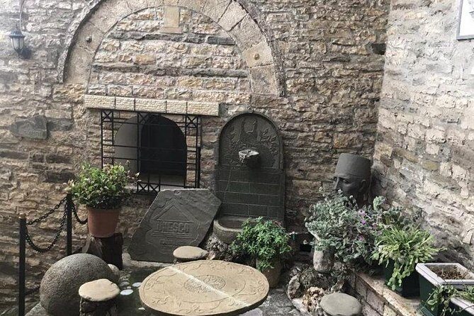 Walking Tour The Old Bazaar, Cfake, Dunavat, Ali Pasha Bridge" - A Deep Dive into the Gjirokaster Hidden Gems Tour