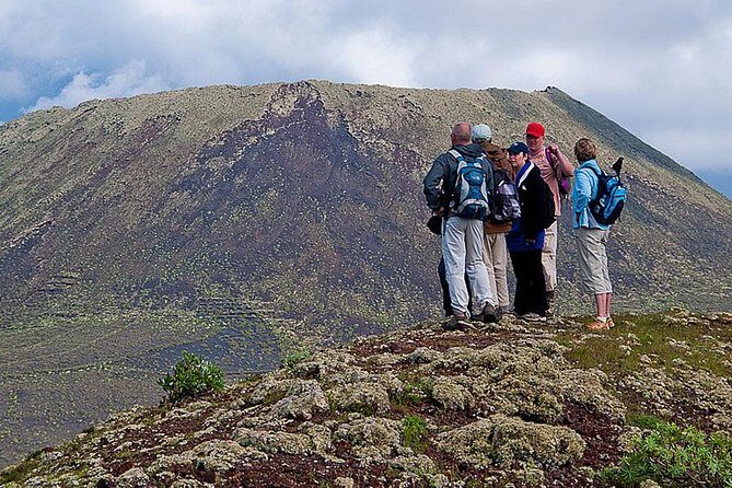 Walking Tour through La Corona Volcano and Famara Cliff - Who Will Love This Tour?