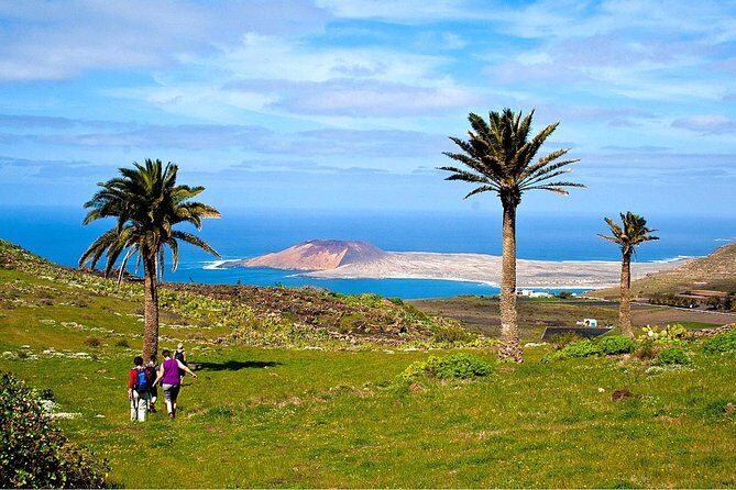 Walking Tour through La Corona Volcano and Famara Cliff - FAQ