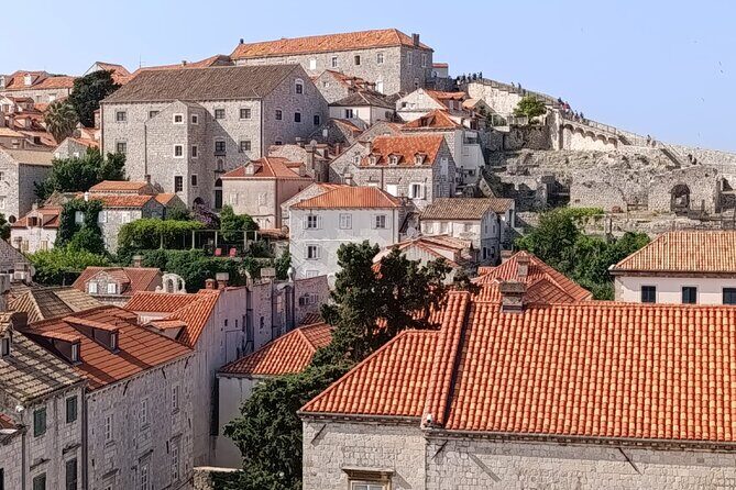 Walking Tour to Old City - Final Thoughts